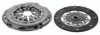 SACHS 3000 950 738 Clutch Kit